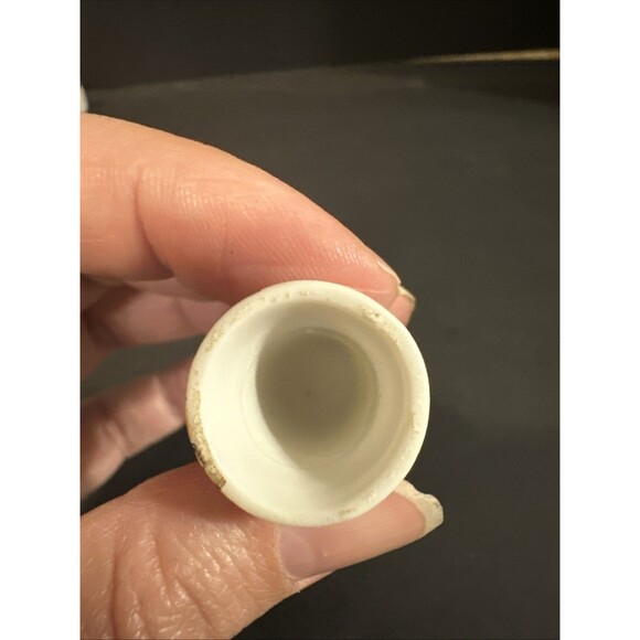 Life Is Filled With Simple Joys / Little Boy Thimble - Picture 6 of 6